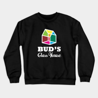 BGH Logo Crewneck Sweatshirt